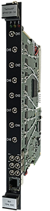 Digital Pulse Processor